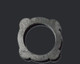 Handguard Pivot Nut Handguard Pivot Nut